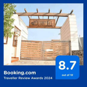 Coral Drive Villas -Your Private Beach Destination